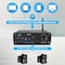 Pyle 2-Channel Bluetooth Stereo Power Amplifi PDA46BT - alternate 2